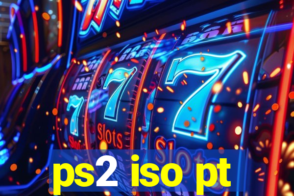 ps2 iso pt-br